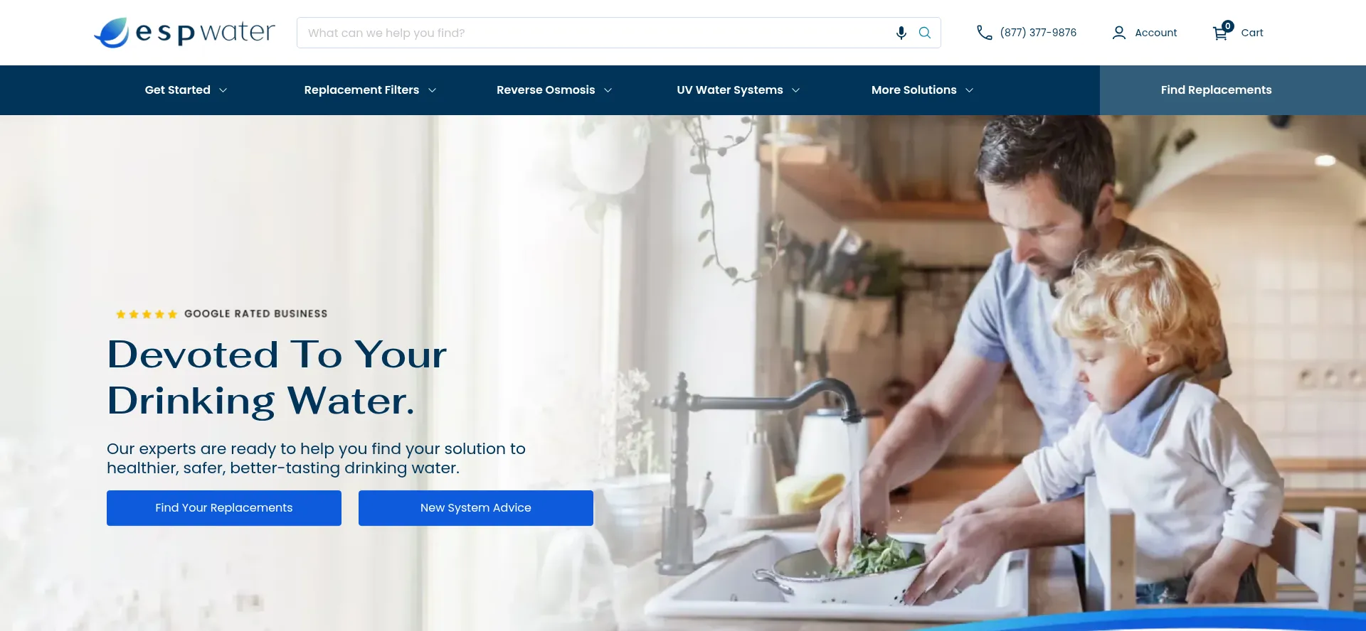 Espwaterproducts.com