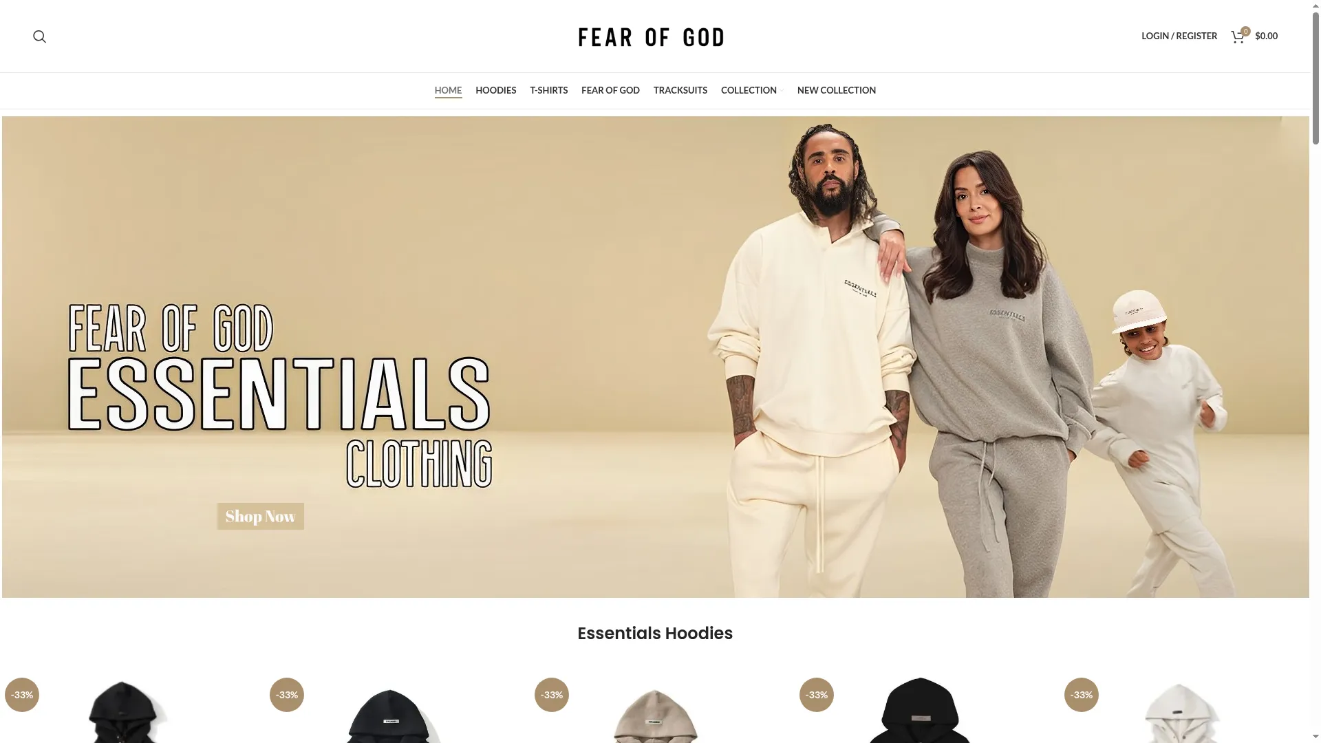 Essentialshoodie-us.com