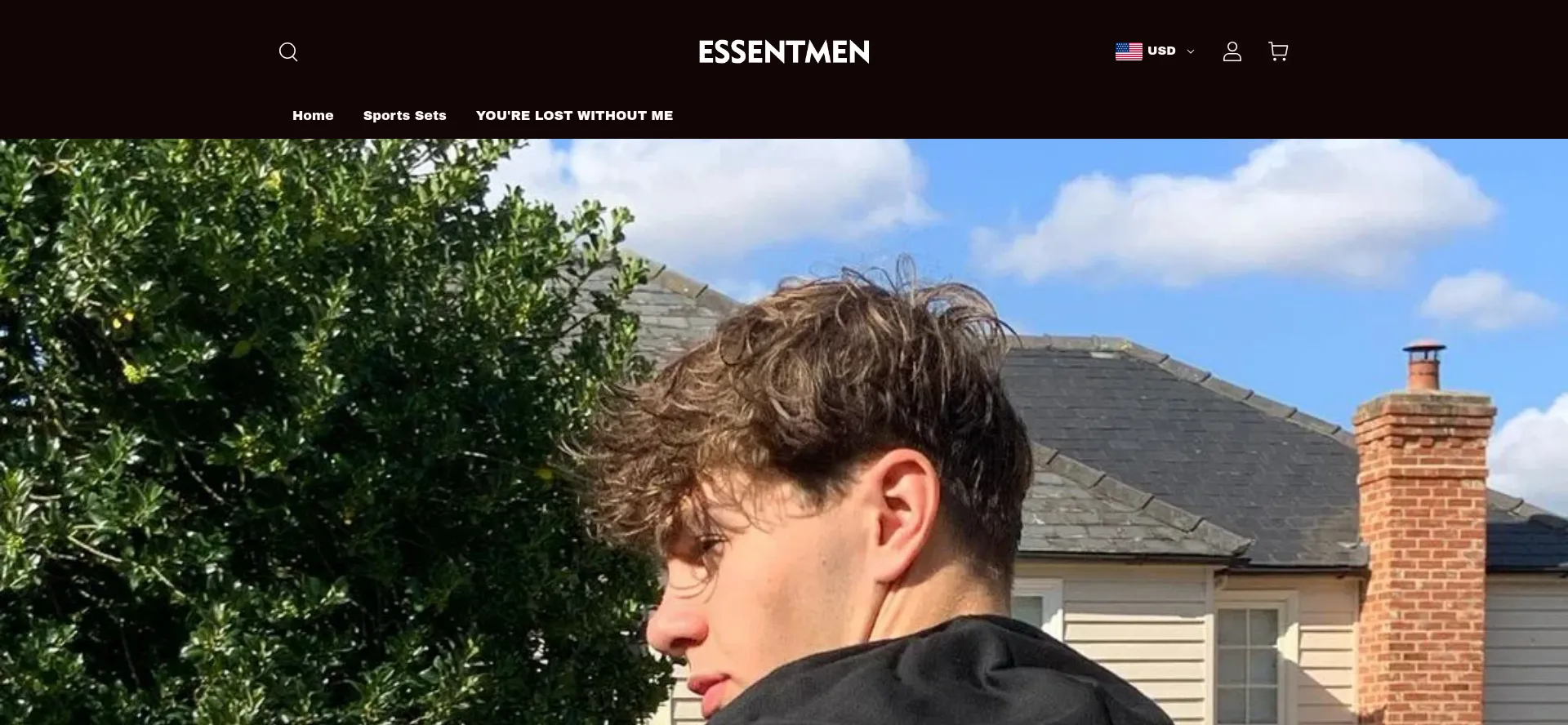 Essentmen.com