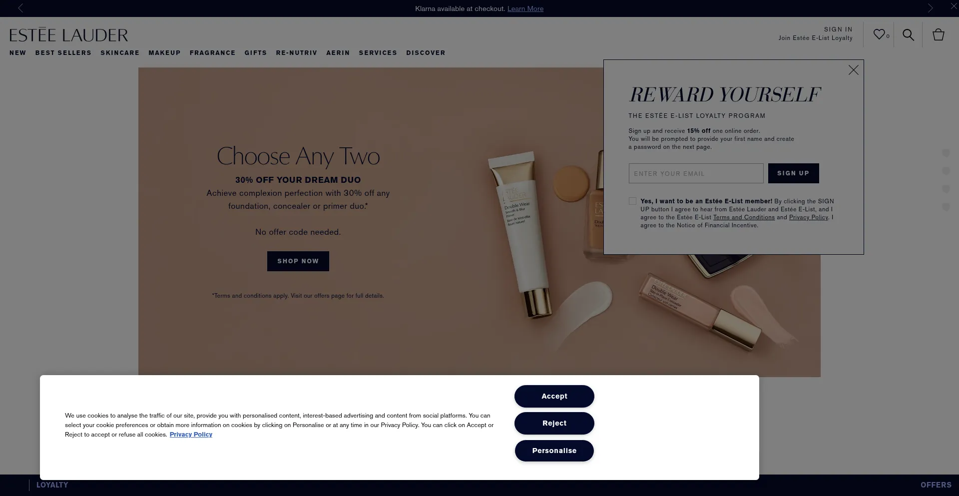 Esteelauder.co.uk