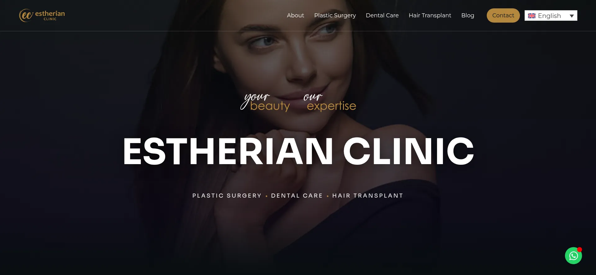 Estherian.com