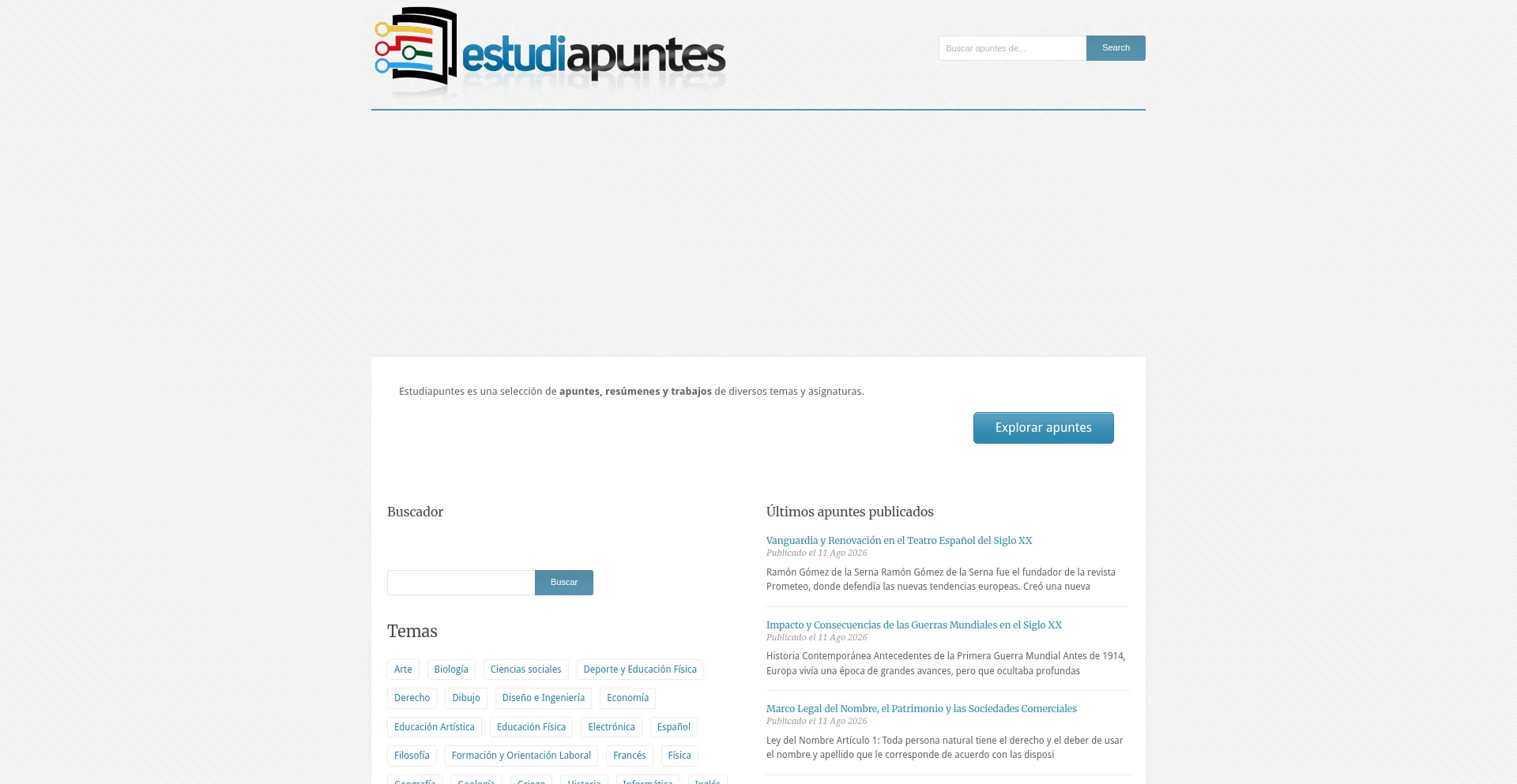 Estudiapuntes.com