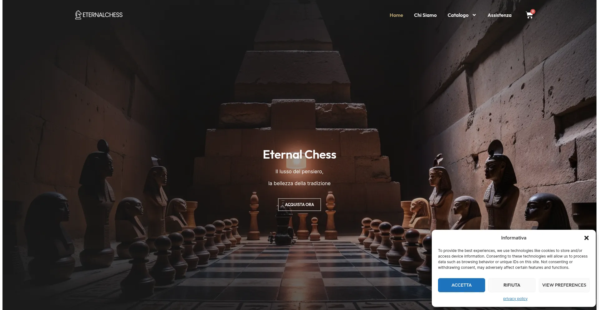 Eternalchess.com