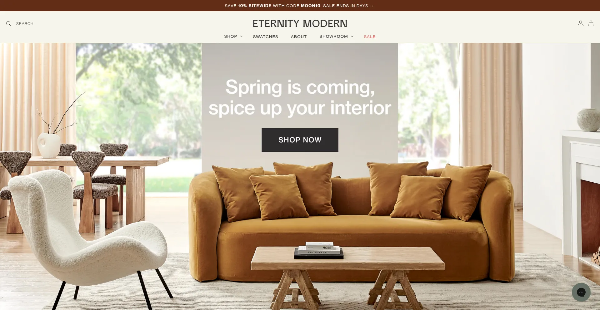 Eternitymodern.ca