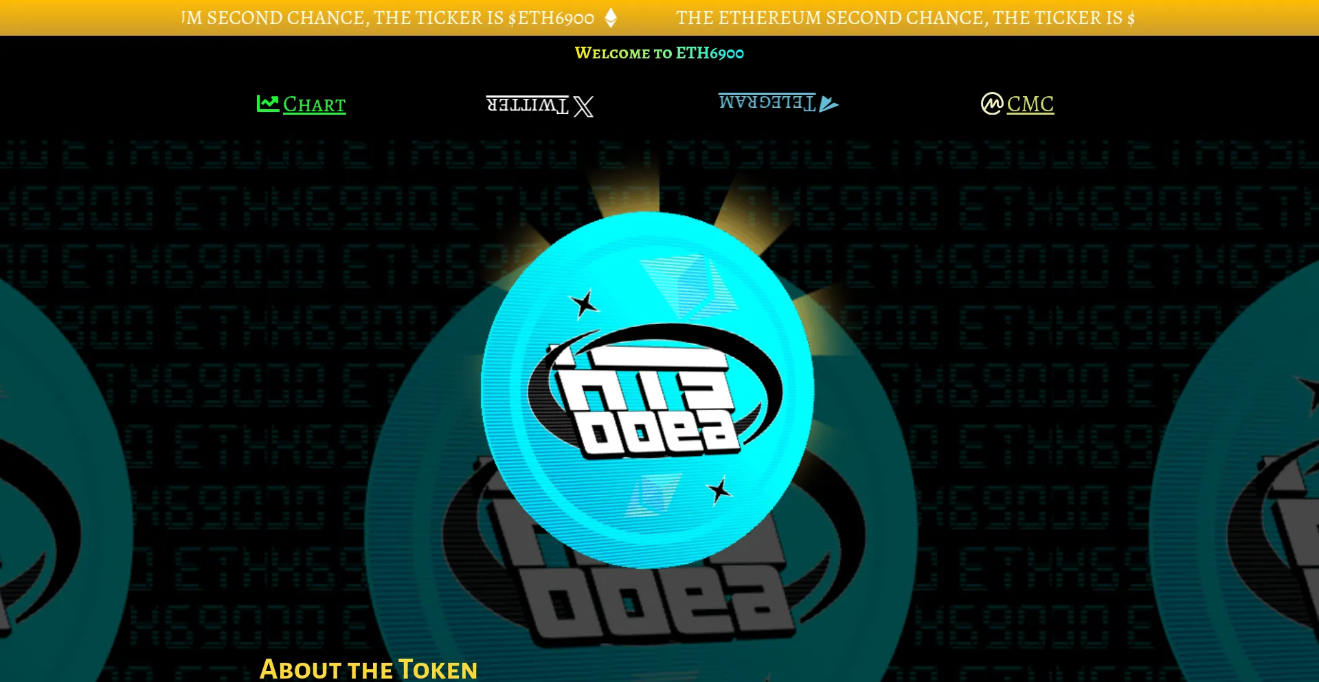 Eth6900.fun