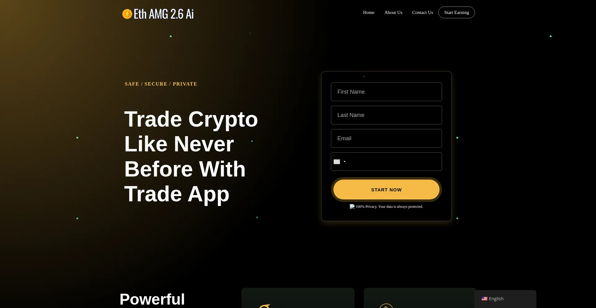 Ethamg.com