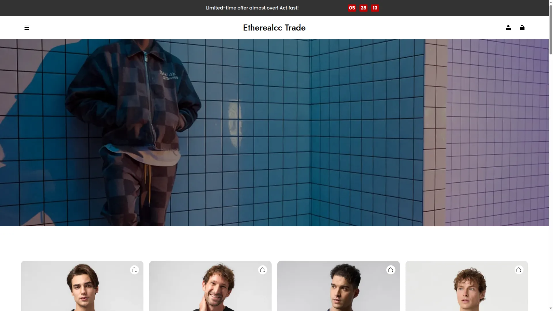 Etherealcc.com