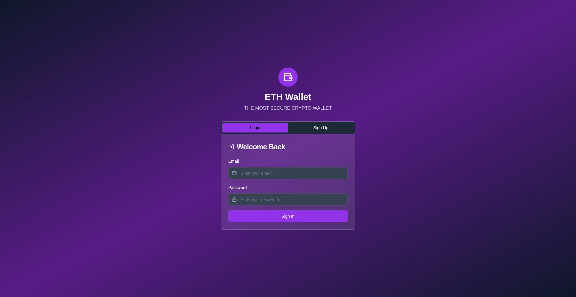 Ethereumwallet.digital
