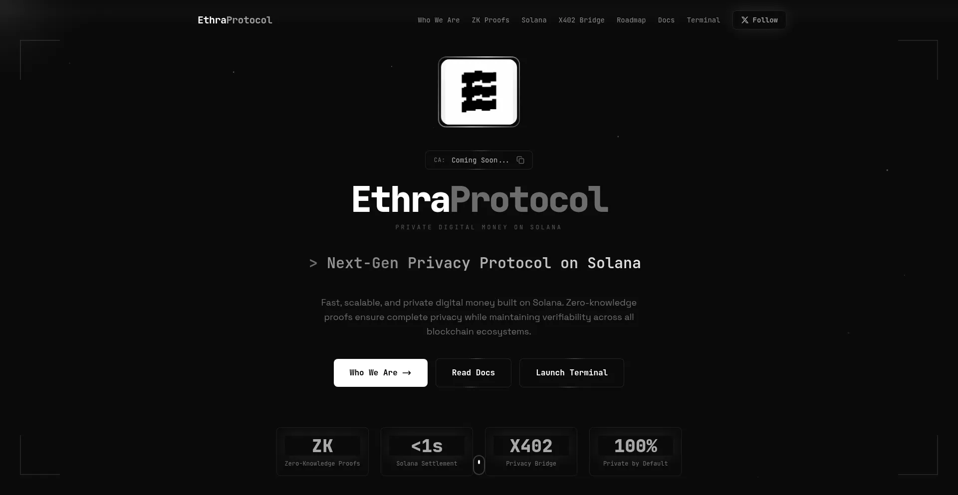 Ethraprotocol.fun