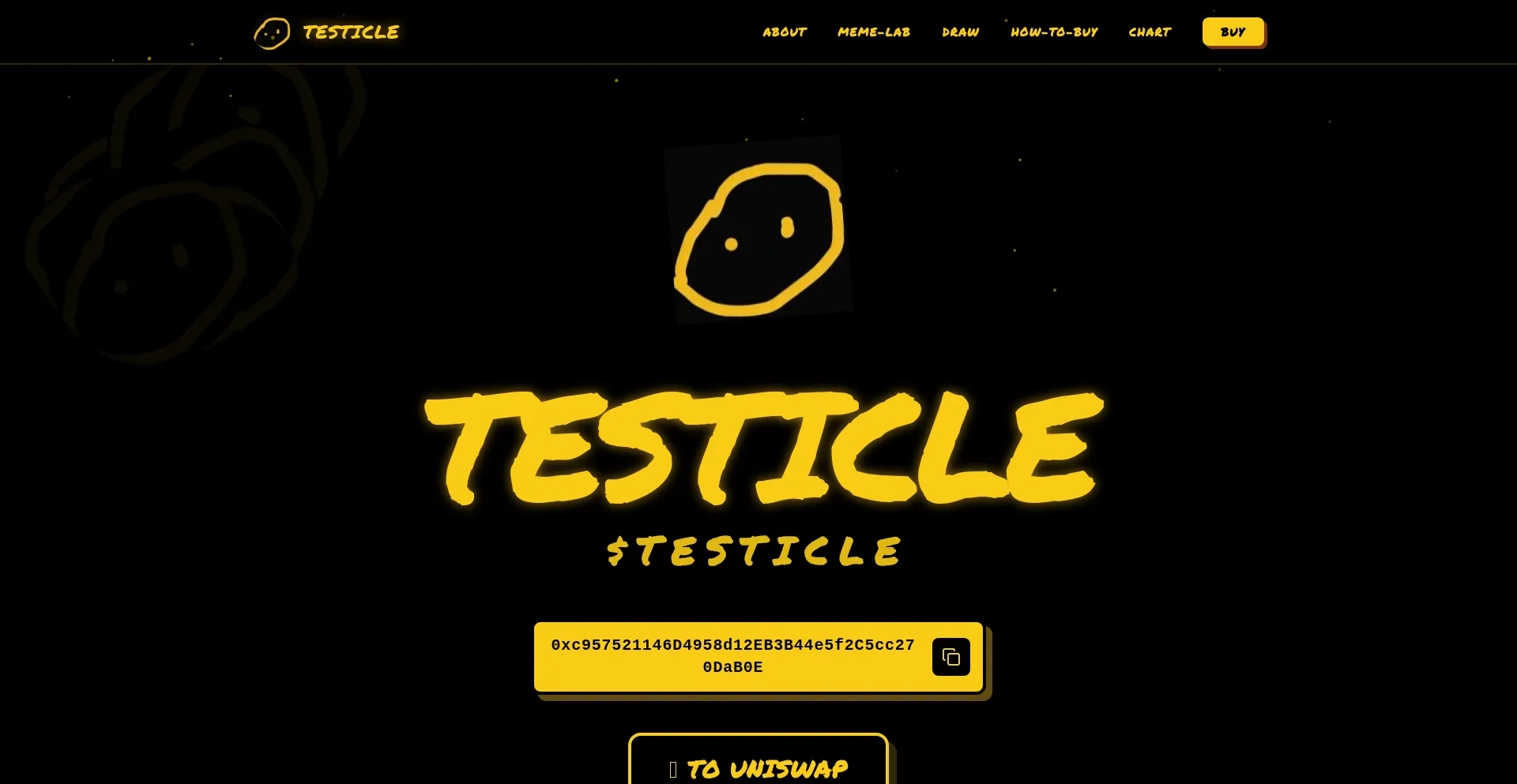 Ethtesticle.fun