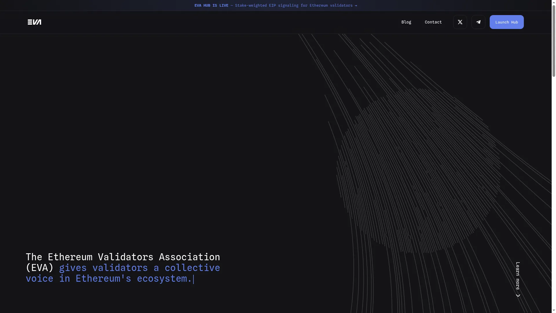 Ethva.org
