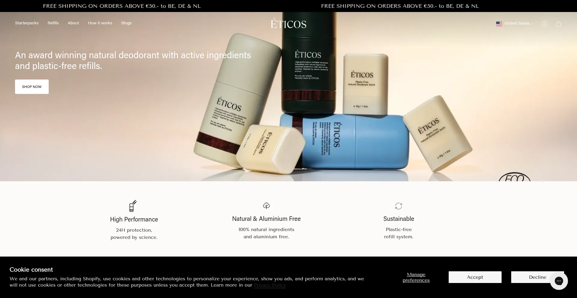 Eticos.care