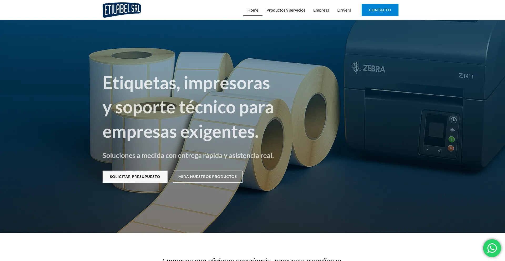 Etilabel.com.ar