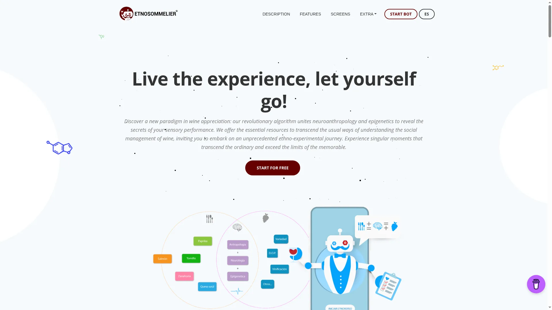 Etnosommelier.com