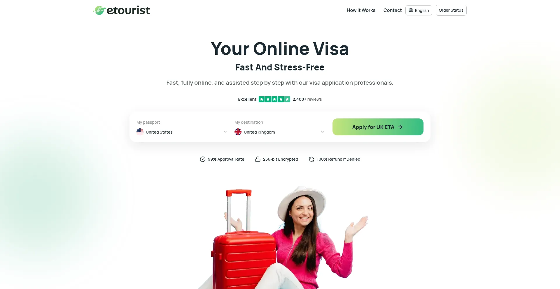 Etourist.com