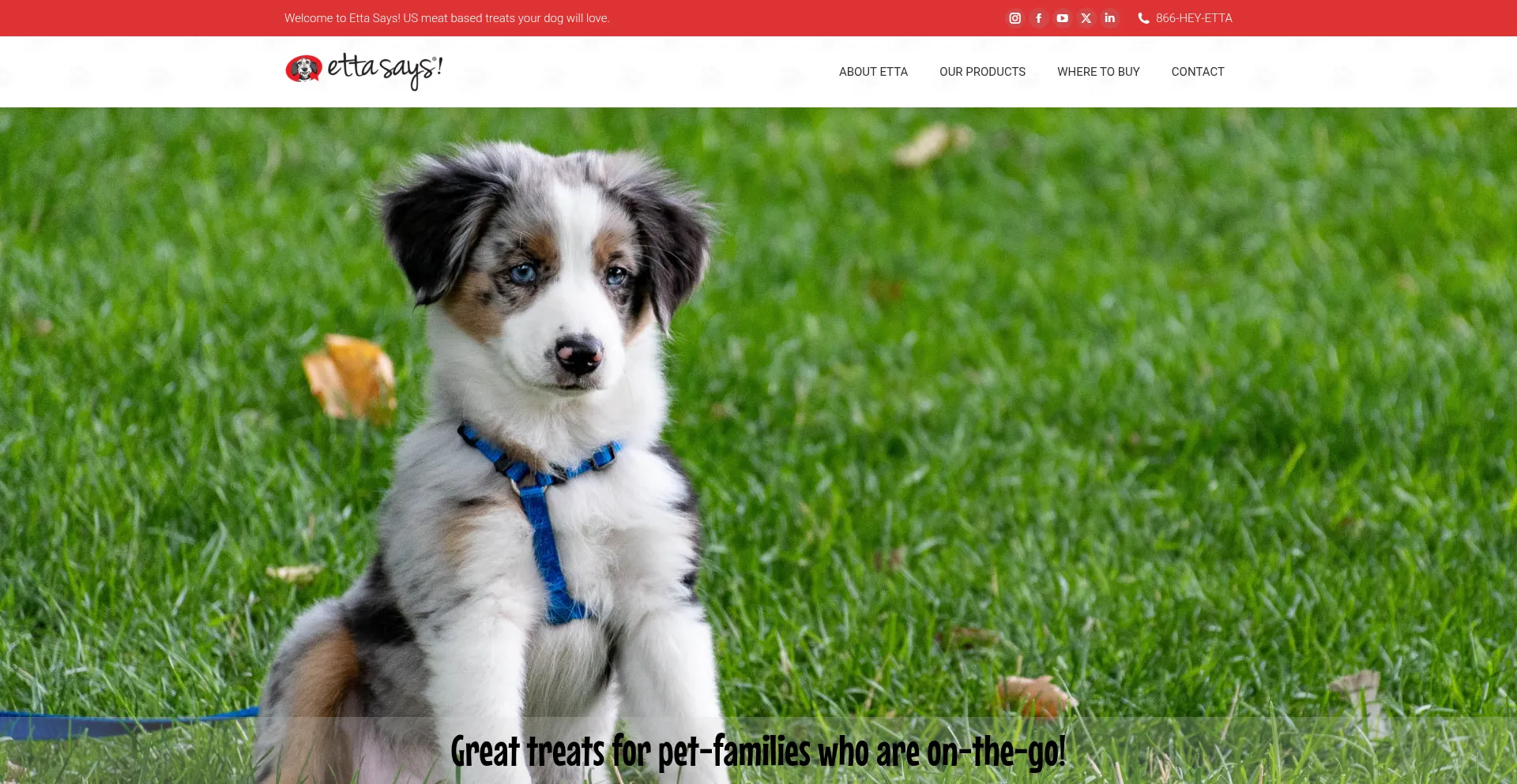 Ettasays.com