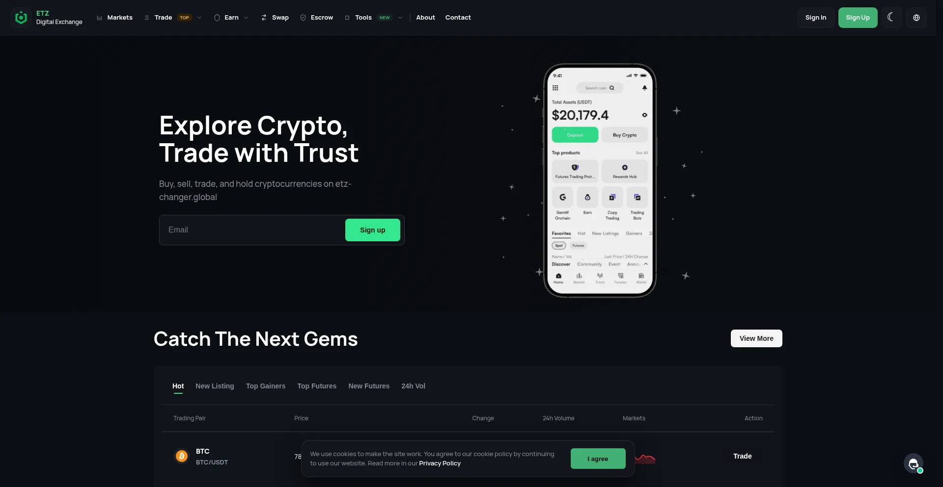 Etz-changer.global