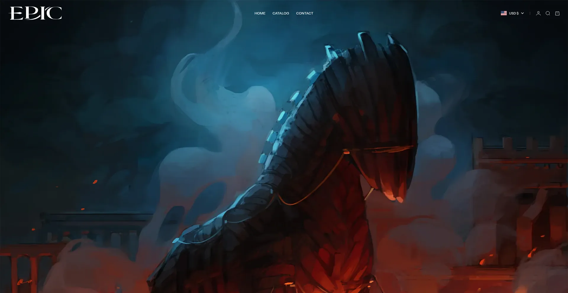 Eu.epicthemusical.com