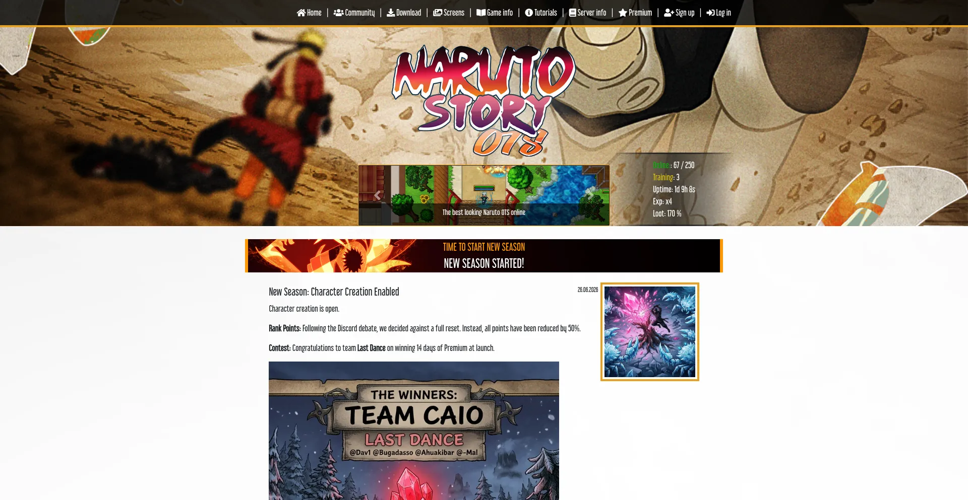 Eu.narutostory.net