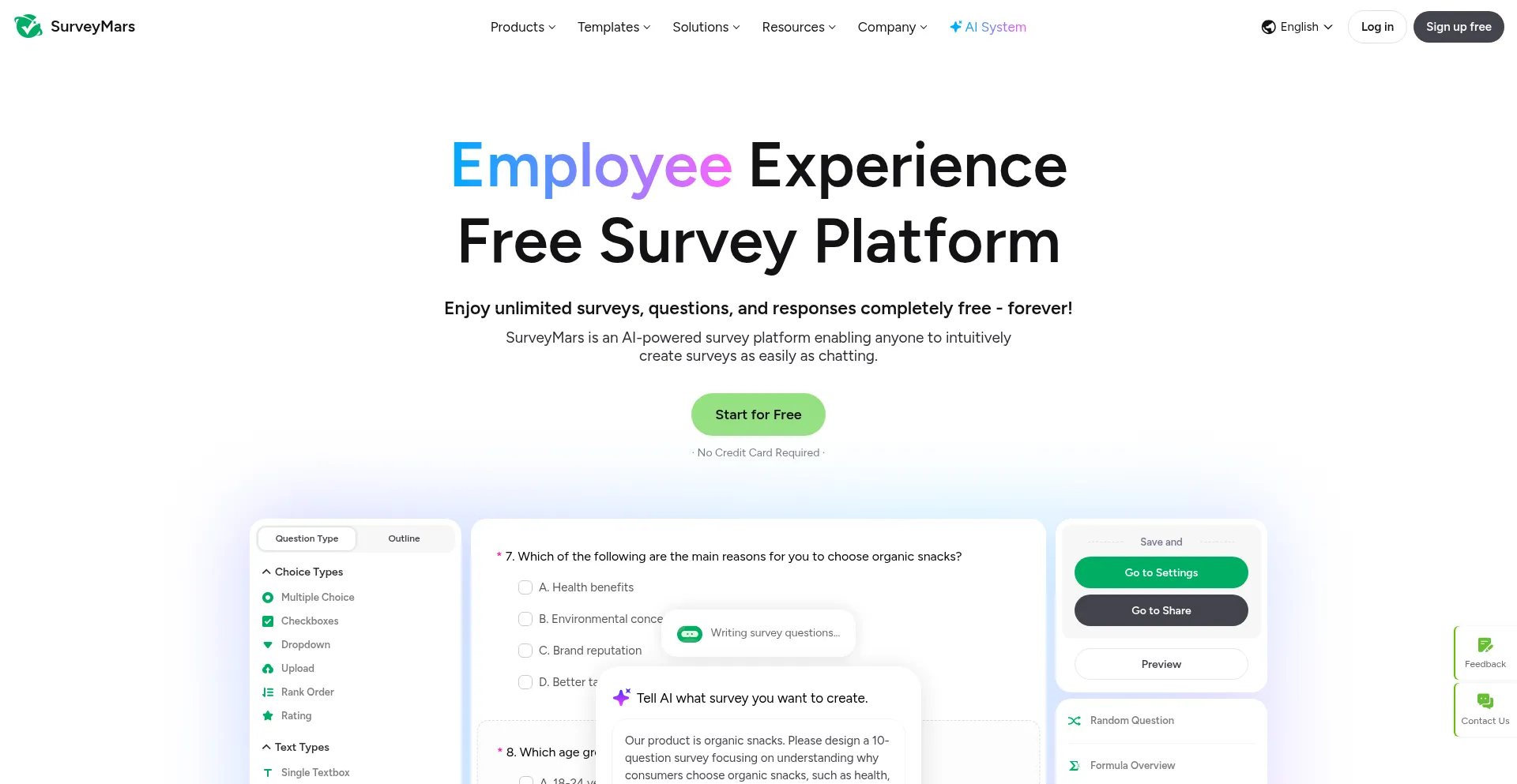 Eu.surveymars.com