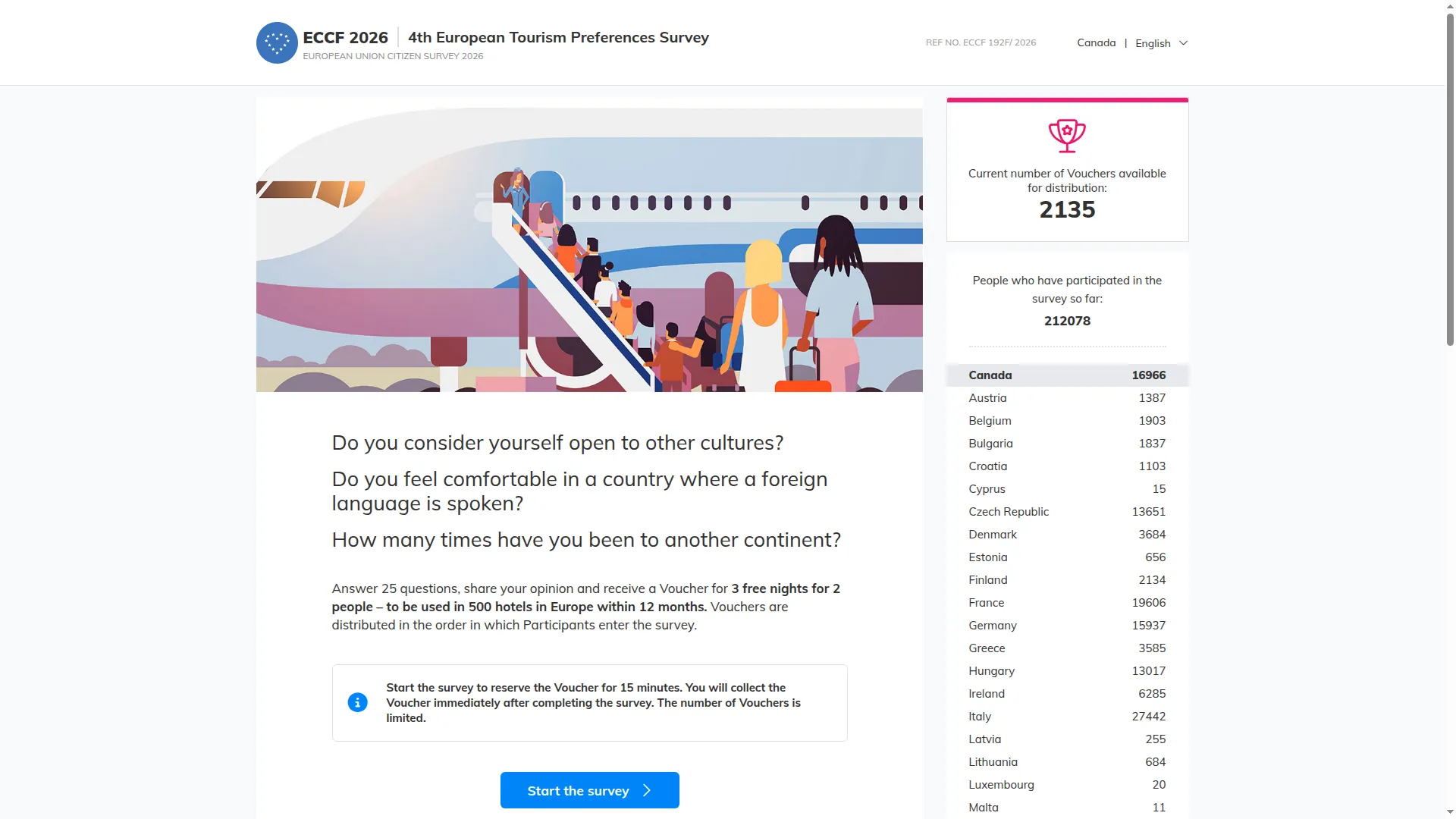 Eucs2026.com