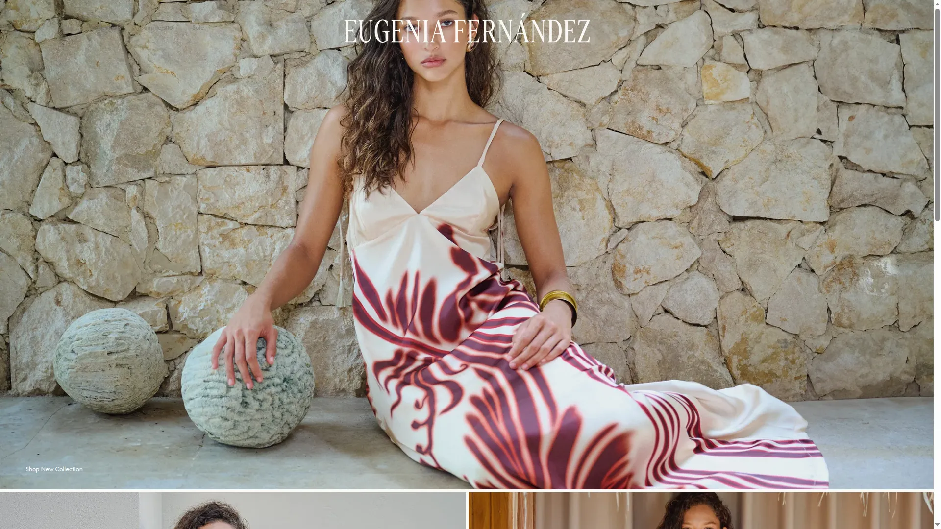 Eugeniafernandez.com