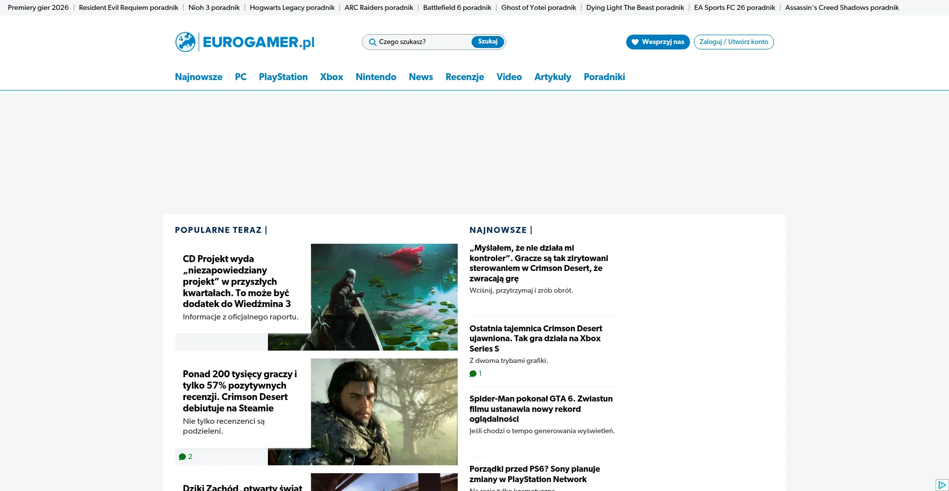Eurogamer.pl