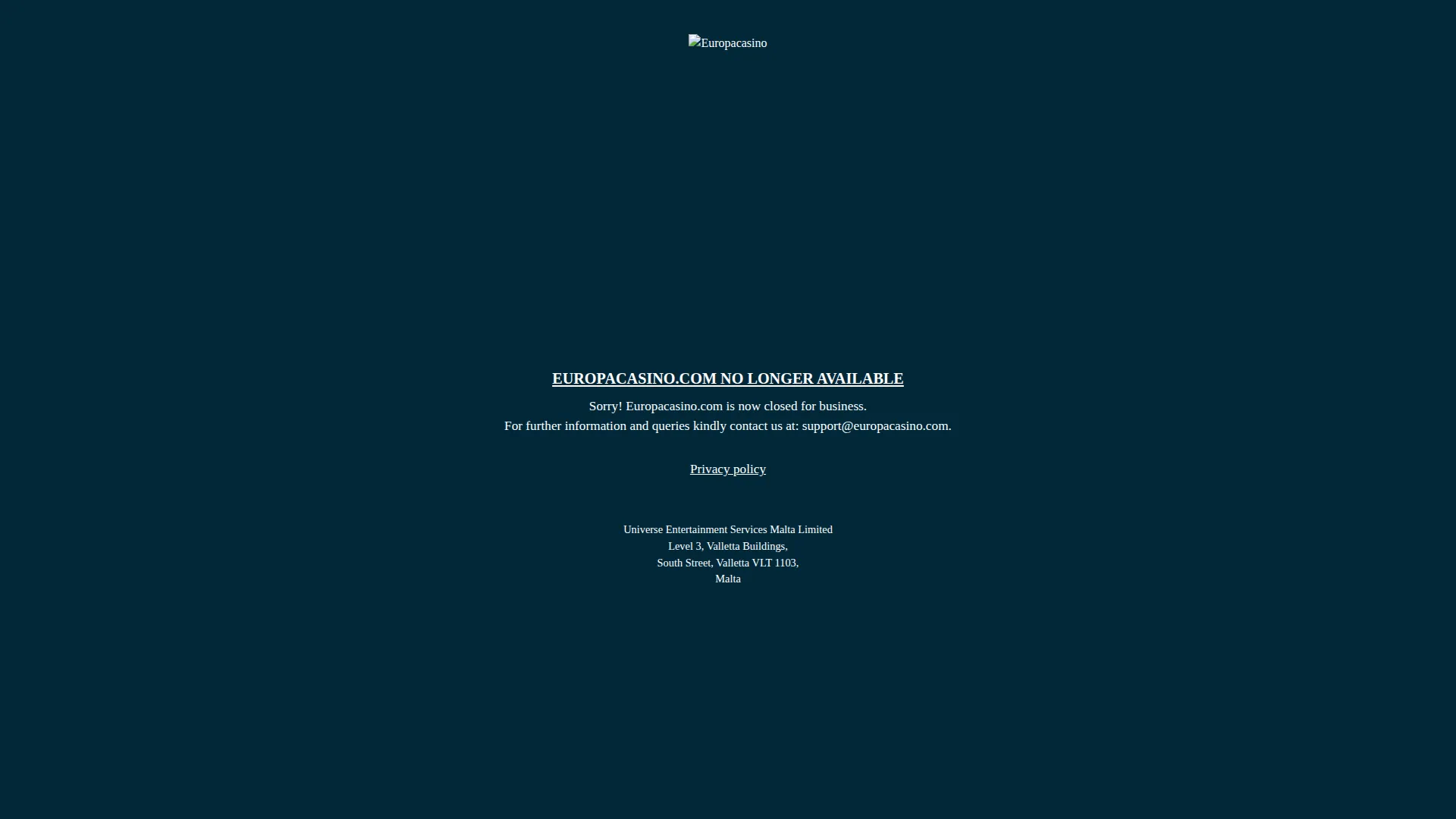Europacasino.com