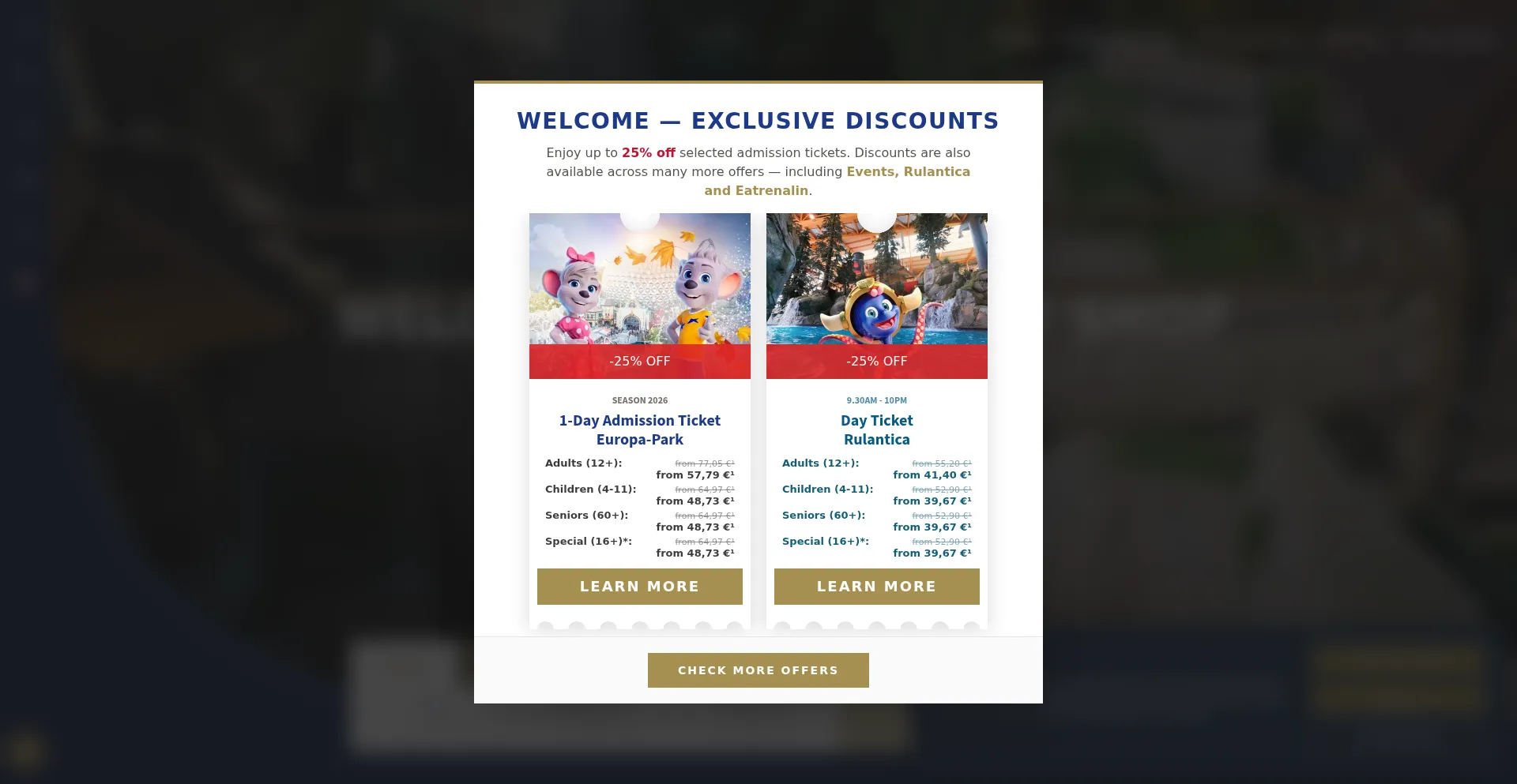 Europapark-online.shop