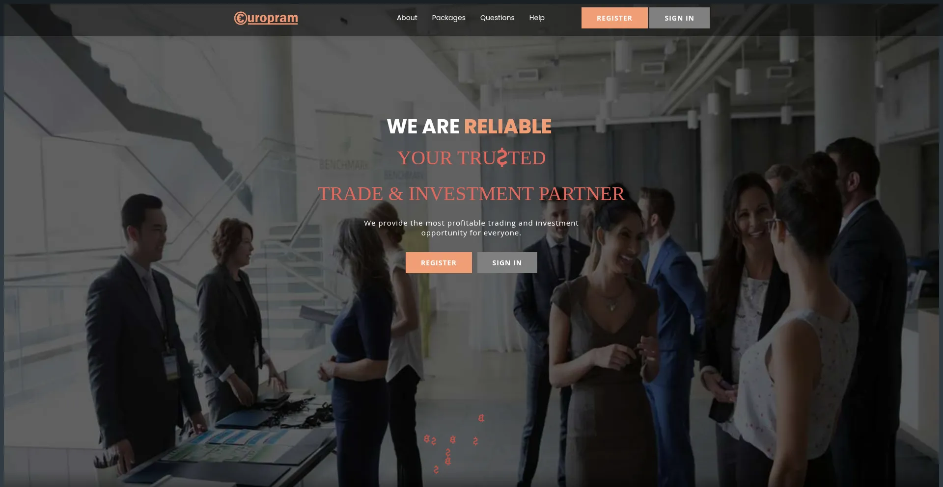 Europram.com
