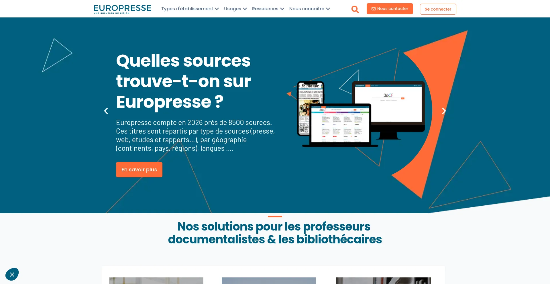 Europresse.com