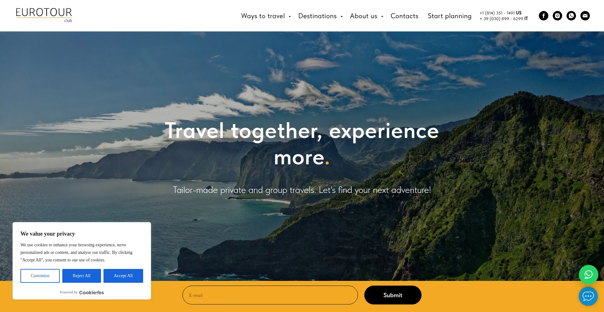Eurotourclub.com