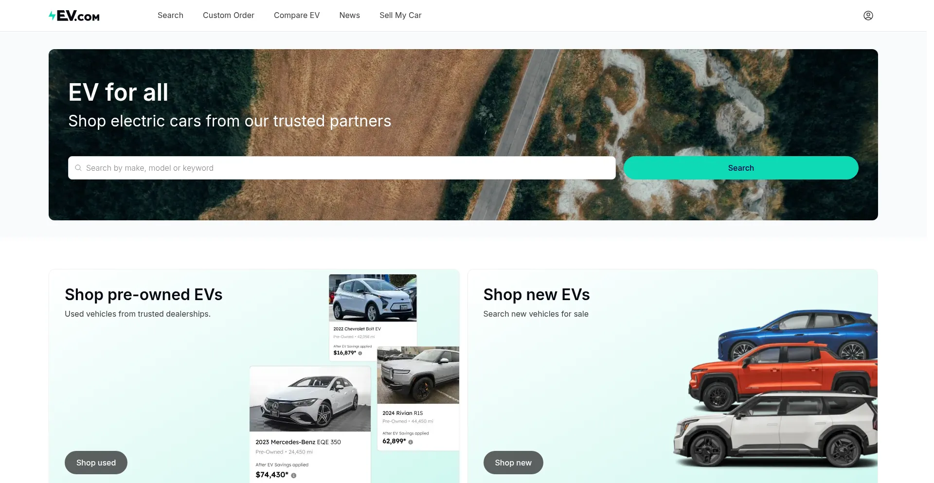 Ist Ev.com sicher und vertrauenswürdig?