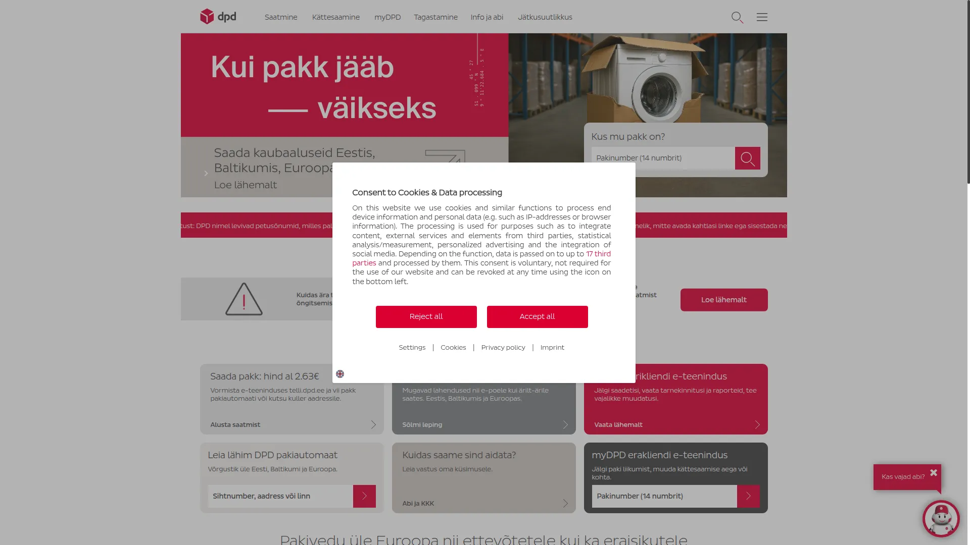 Evacspact.cfd