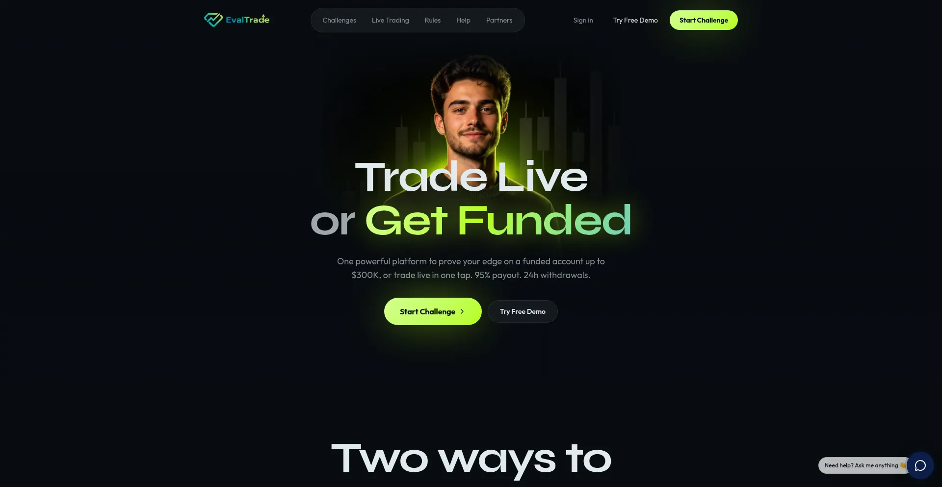Evaltrade.com