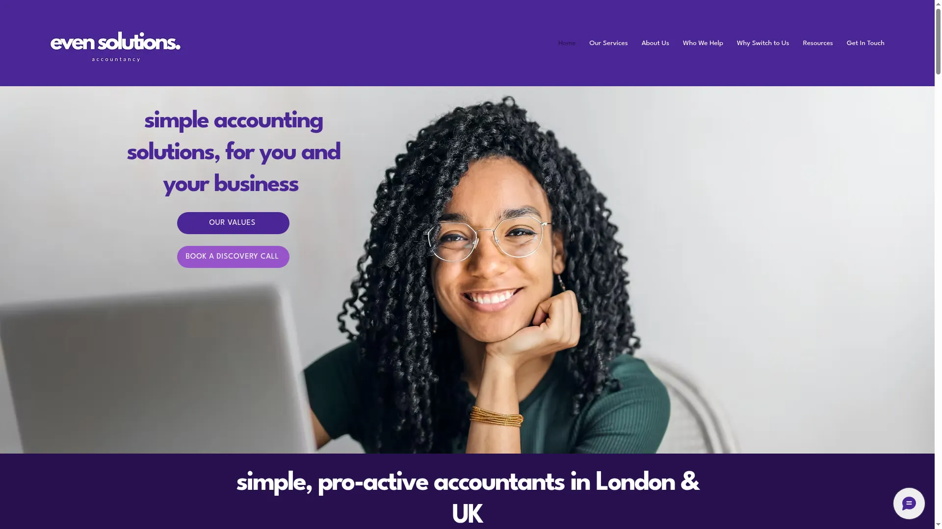 Even-solutions.co.uk