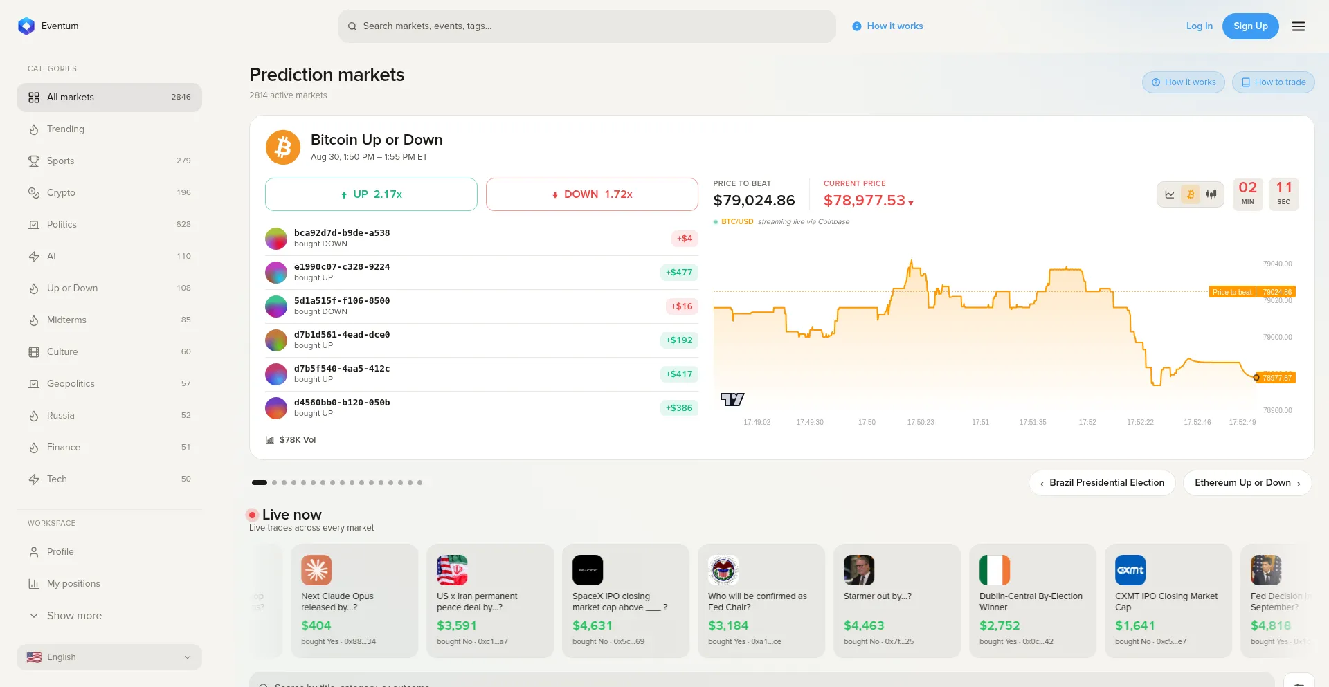 Eventum.cc