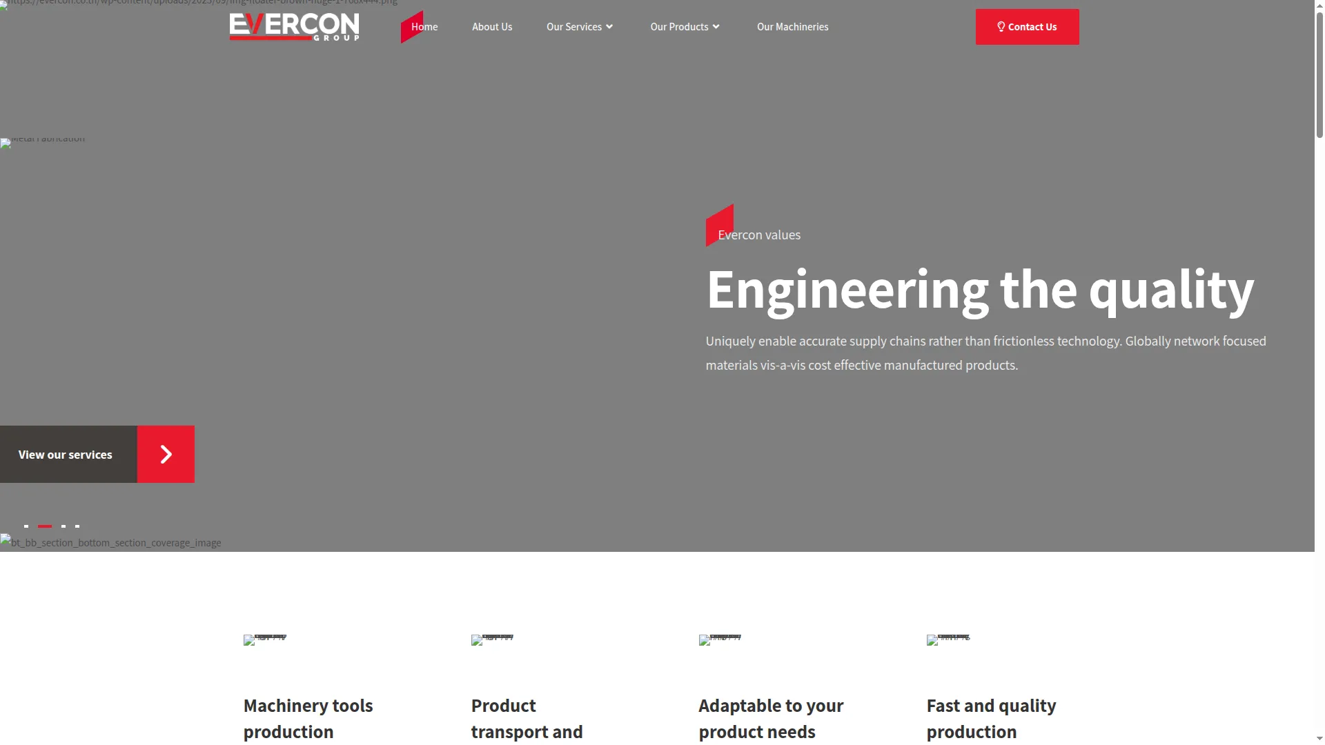 Evercon.co.th