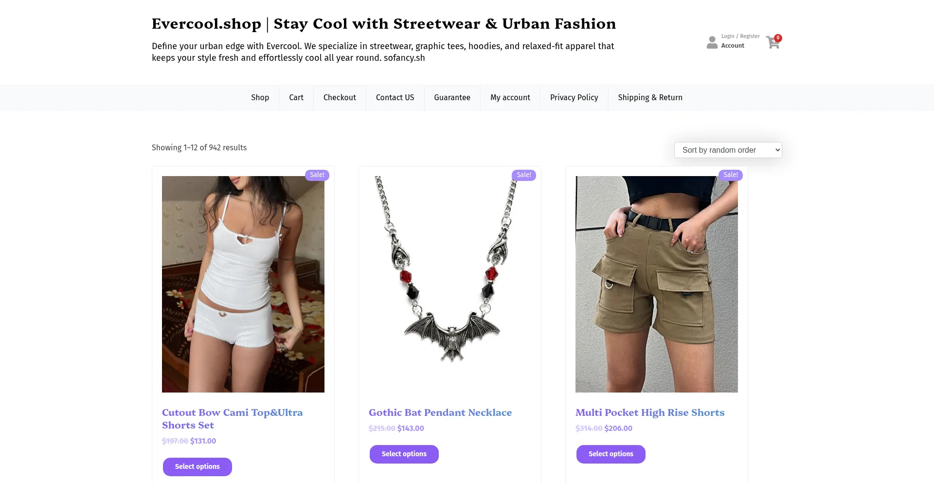 Evercool.shop