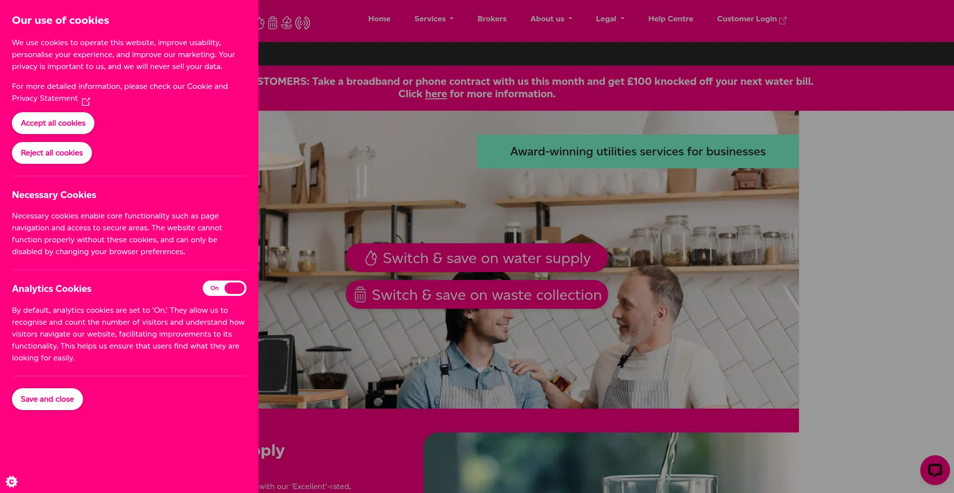 Ist Everflowutilities.com sicher und vertrauenswürdig?