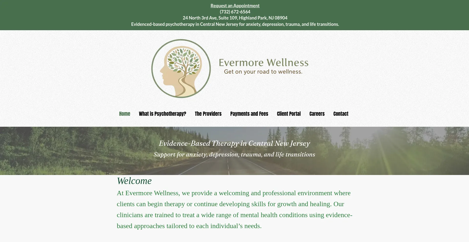 Evermorewellness.com