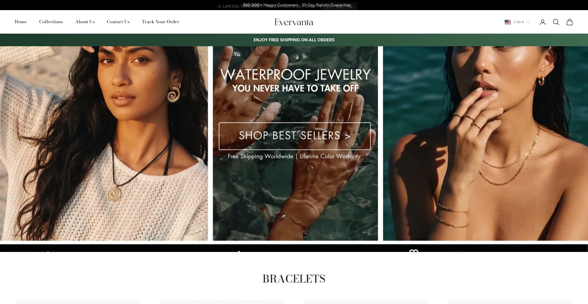 Evervanta-shop.com