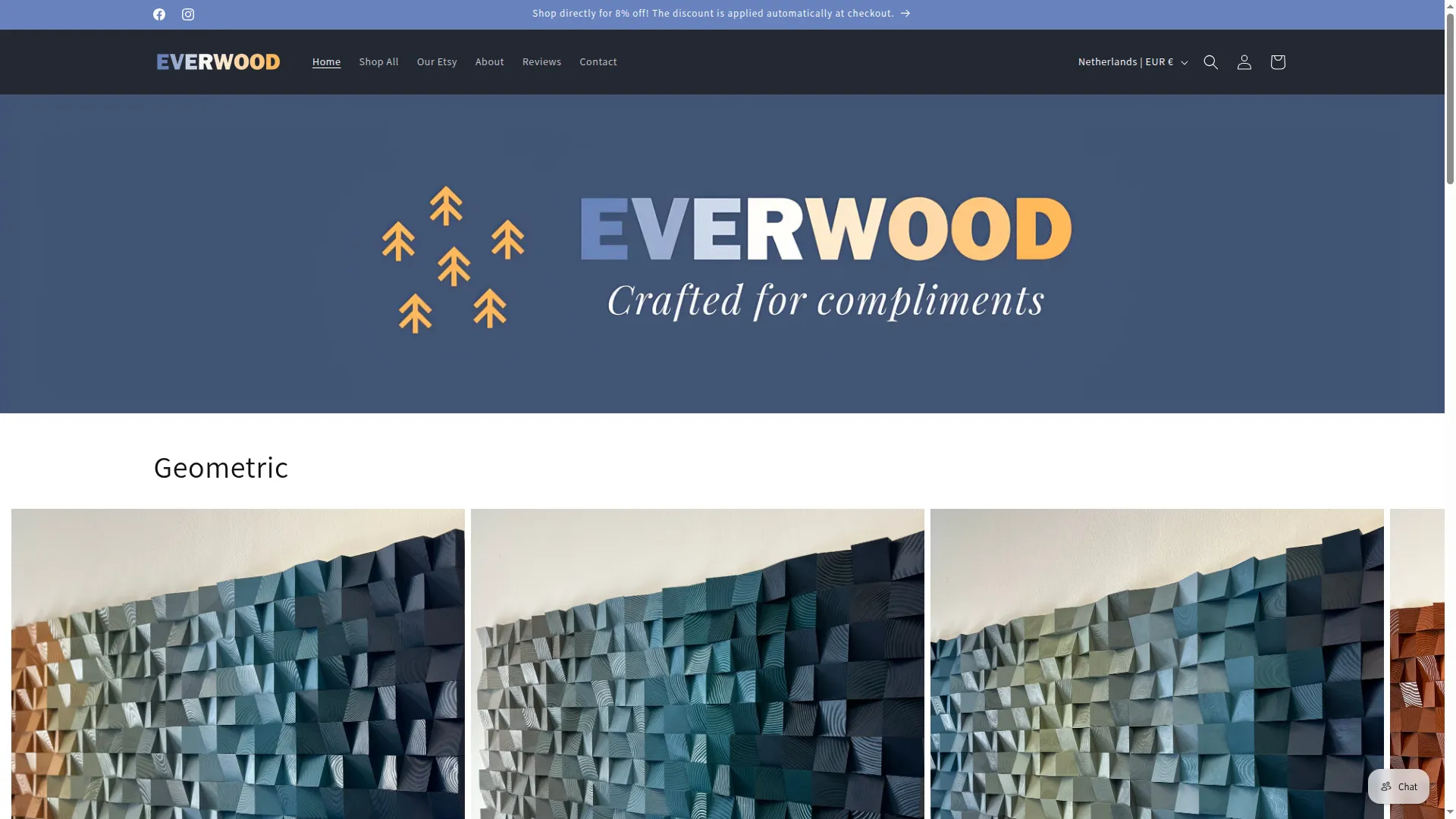Everwood.shop
