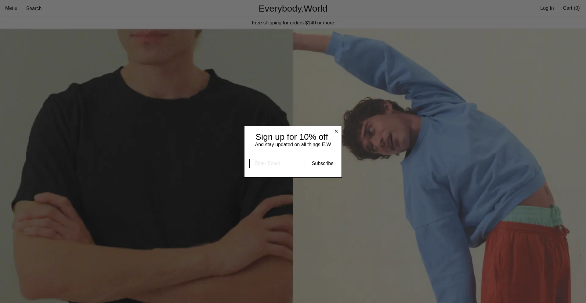 Ist Everybody.world sicher und vertrauenswürdig?