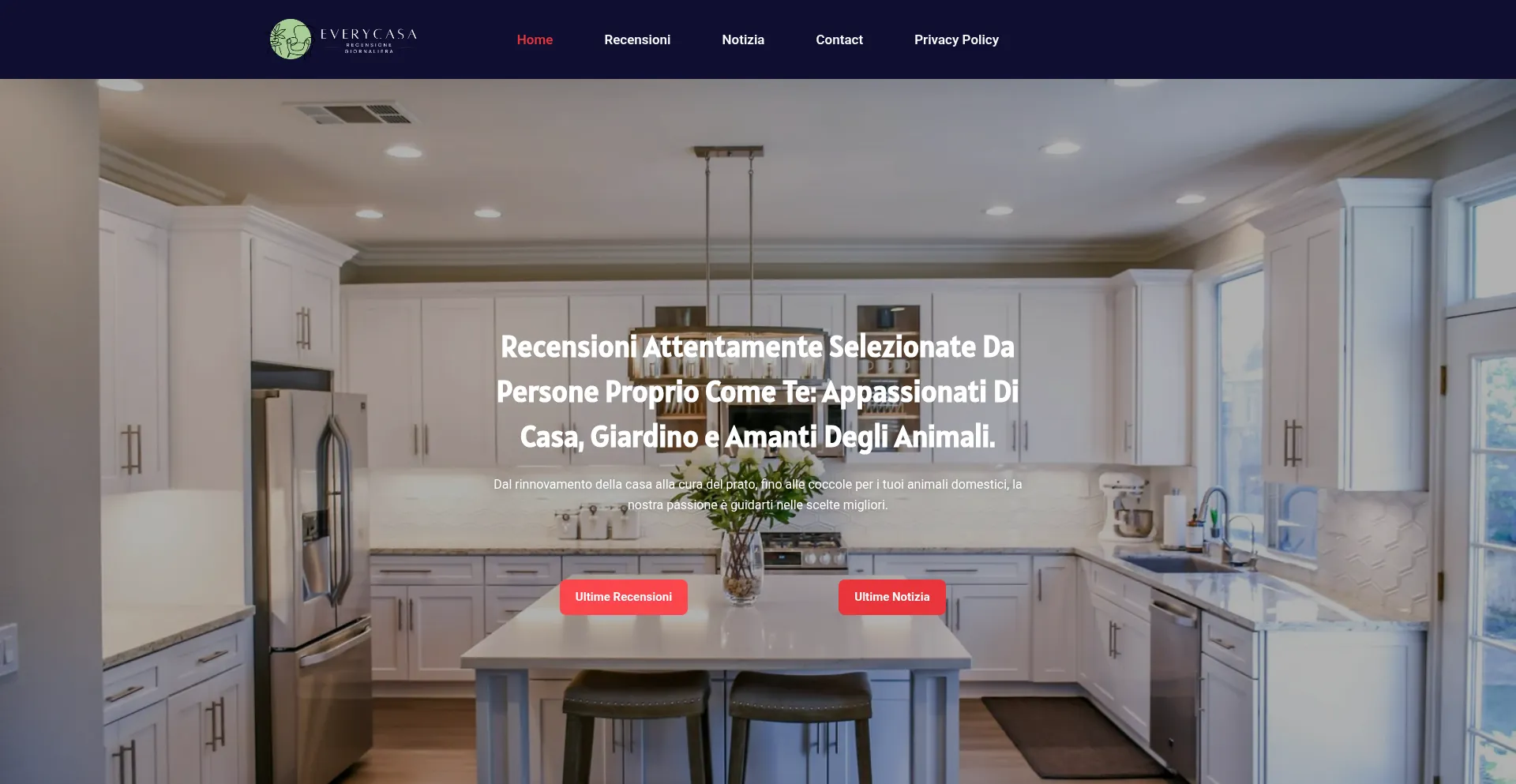 Everycasa.com