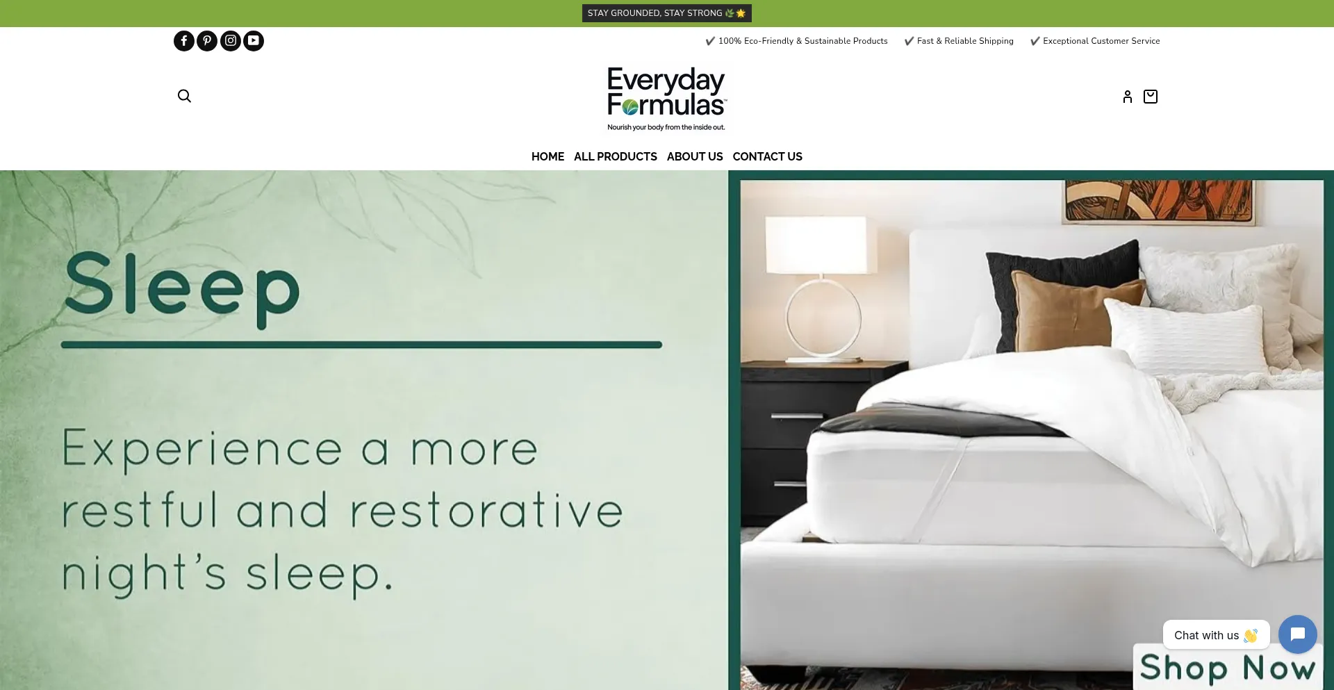 Everydayformulas.com