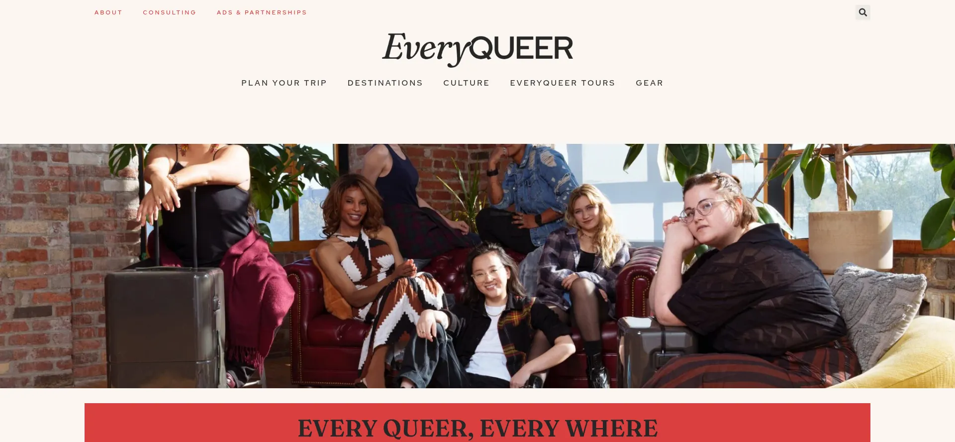 Everyqueer.com