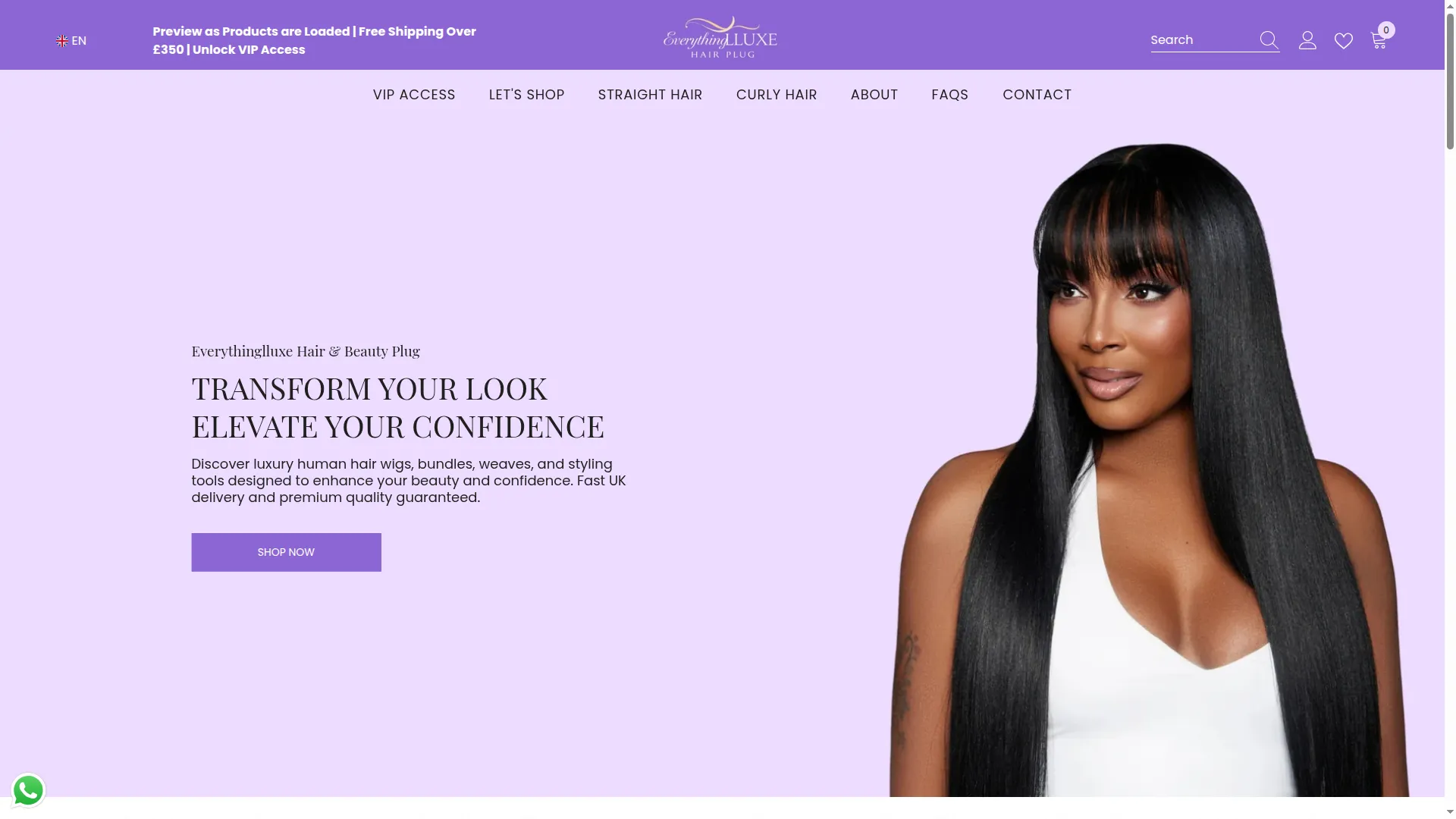 Everythinglluxe.info