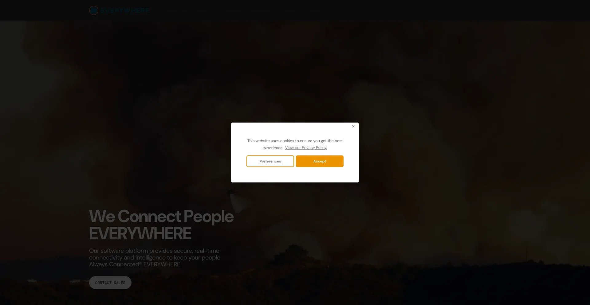 Everywherecomms.com