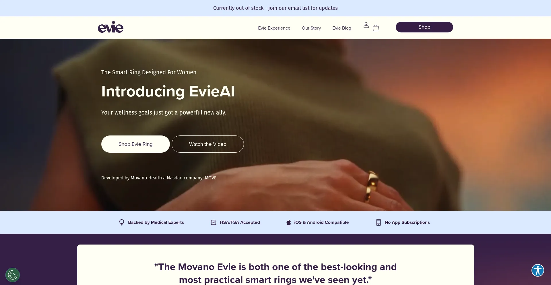 Eviering.com